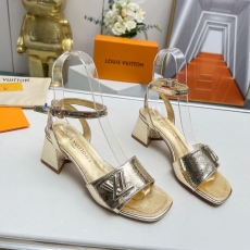 Louis Vuitton Sandals